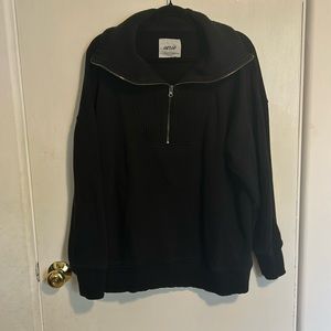 Aerie 1/4 zip